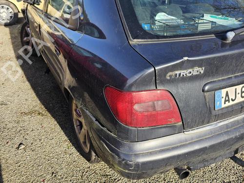 Used Parts CITROËN XSARA (N1)  2.0 HDi 90  4556099