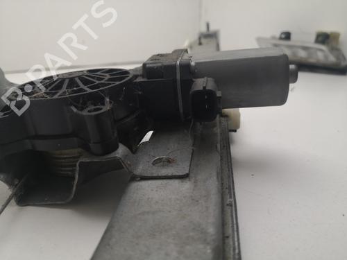 Front right window mechanism RENAULT TRAFIC III Van (FG_) 1.6 dCi 95 (FGMJ, FGMR) | BP27219054C23 - Image 2