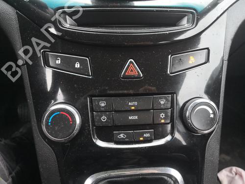 Used Warning switch CHEVROLET ORLANDO (J309) 2.0 D (131 hp) 27132415
