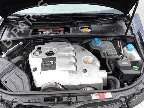 Used Mass air flow sensor AUDI A4 B6 (8E2) 1.9 TDI (130 hp) 27137226