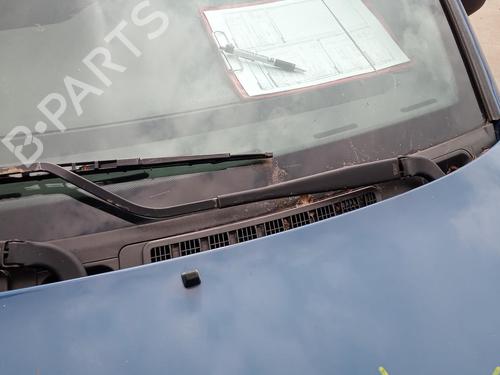 Used Front wiper motor PEUGEOT EXPERT Van (222) 2.0 HDI (94 hp) 27138256