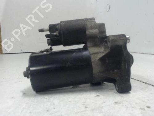 Used Starter PEUGEOT 306 Break (7E, N3, N5) 1.9 D (69 hp) 27127063