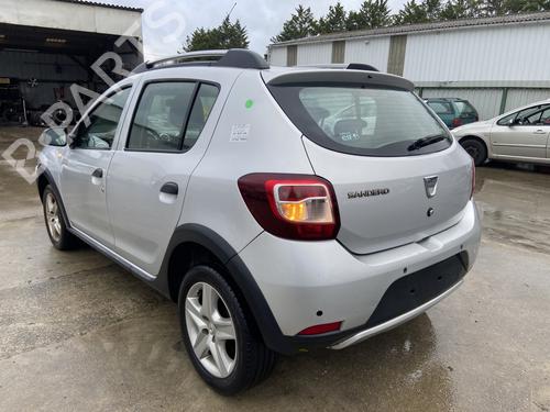Hand brake DACIA SANDERO II 1.5 dCi | BP32363792I18