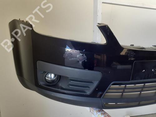 Front bumper FORD FOCUS C-MAX (DM2) 1.6 TDCi | BP27119289C7 