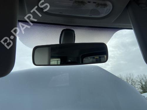 Bakspejl indvendigt RENAULT KANGOO Express (FW0/1_) 1.5 dCi 90 (FW0G, FW05, FW08, FW11) (90 hp) 31998812