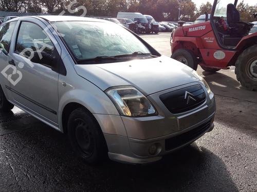 Used Subframe CITROËN C2 (JM_) 1.1 (60 hp) 27144398
