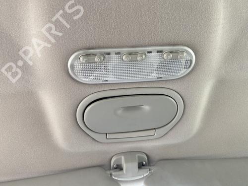 Innerbelysning RENAULT SCÉNIC II (JM0/1_) 1.6 16V (JM1R) (112 hp) 28730988