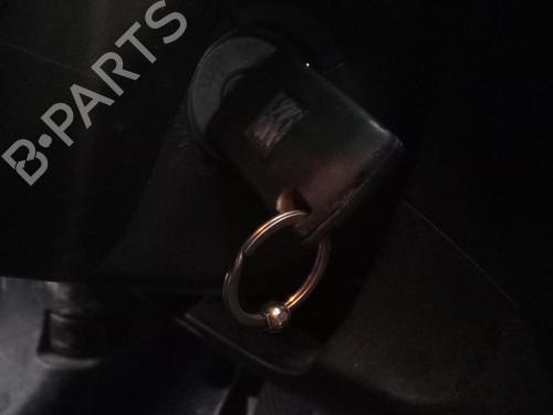 Used Ignition barrel CITROËN C-CROSSER (VU_, VV_) 2.2 HDi (156 hp) 27143869