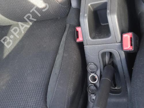 Used Seat buckle CITROËN C3 II (SC_) 1.6 HDi (92 hp) 27102822