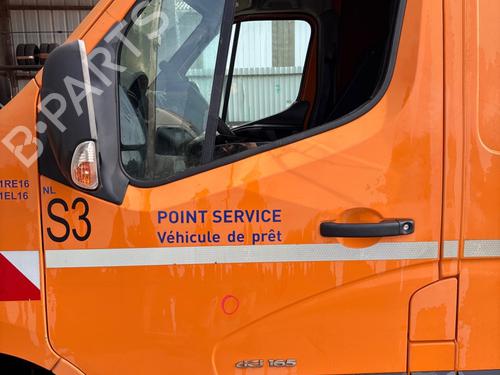 front-left-lock-renault-master-iii-van-fv-2010-36172640 main image