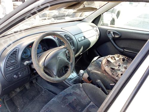 Mass air flow sensor CITROËN XSARA (N1) 2.0 HDi 90 | BP27109525M95 