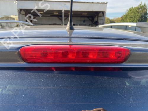 Used Third brake light CITROËN C3 Picasso (SH_) 1.6 BlueHDi 100 (99 hp) 30305588