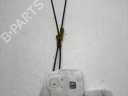 Used Front left lock Front left lock PEUGEOT 4008 1.8 HDi AWC (150 hp) 36684474 36684474