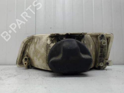 Used Right headlight Right headlight CITROËN ZX Break (N2) [1993-1999] 27117369 27117369