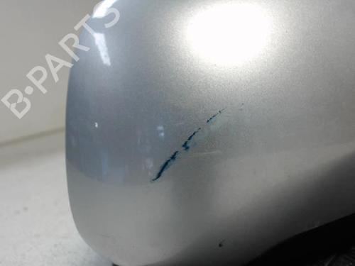 Right mirror AUDI A3 (8L1) 1.9 TDI | BP27121609C27 