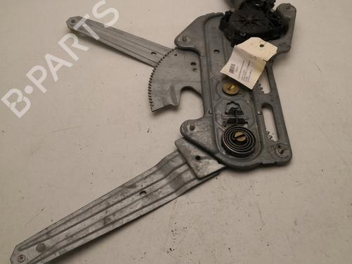 Used Front left window mechanism Front left window mechanism RENAULT SAFRANE II (B54_) 2.5 20V (B54F) (165 hp) 27104572 27104572