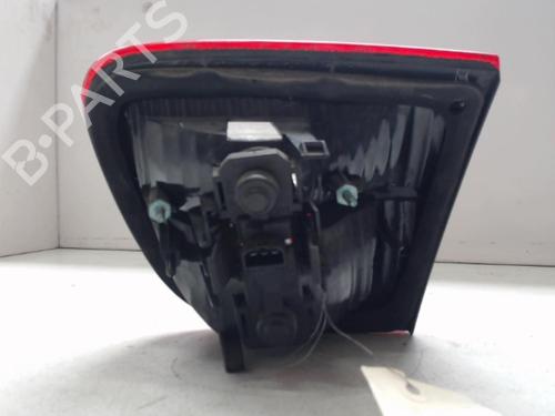 Used Left tailgate light SEAT LEON (1M1) 1.9 TDI (110 hp) 27121854