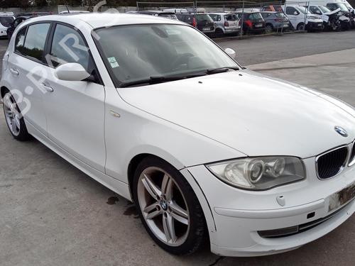 Used Steering rack BMW 1 (E87) 118 d (122 hp) 27141577