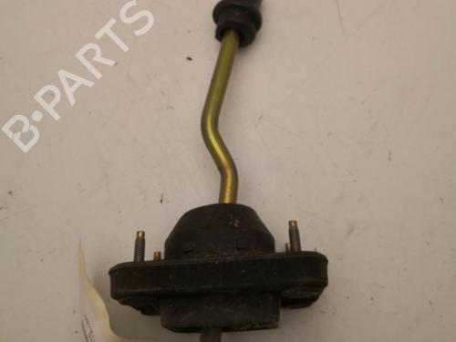 Used Gear lever Gear lever PEUGEOT 206 Hatchback (2A/C) 1.4 i (75 hp) 27100595 27100595