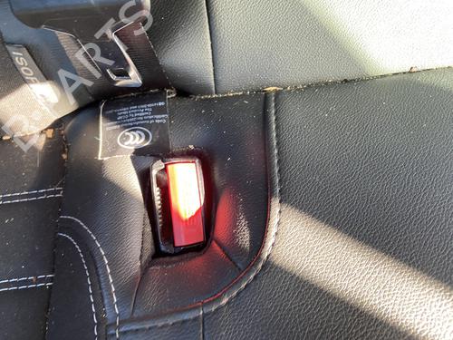 Used Seat buckle Seat buckle RENAULT LAGUNA III Grandtour (KT0/1) 2.0 dCi (KT07, KT0J, KT14, KT1A, KT1S) (131 hp) 33025723 33025723