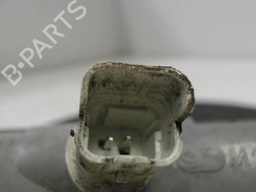 Right front fog light PEUGEOT 807 (EB_) 2.2 HDi | BP27122370C31 - Image 2