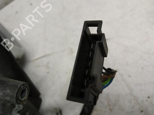 Right mirror SKODA OCTAVIA I (1U2) 1.9 TDI | BP27117657C27 