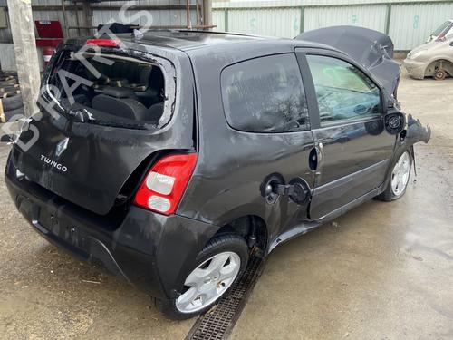 Ratstangsstang RENAULT TWINGO II (CN0_) 1.5 dCi (CN0E) | BP33184841I23  - Image 8