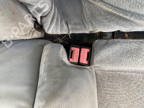 Used Seat buckle RENAULT LAGUNA I (B56_, 556_) 1.6 16V (B568, B561) (107 hp) 28322299