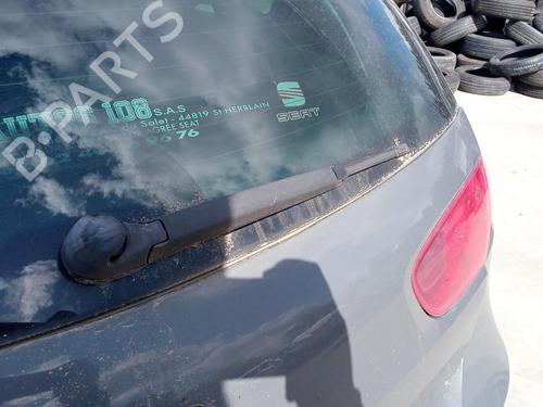 Used Rear wiper motor SEAT LEON (1P1) 1.9 TDI (105 hp) 27135089