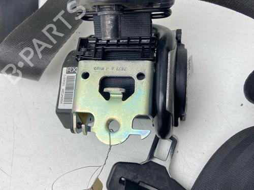 Sikkerhedssele foran venstre Sikkerhedssele foran venstre RENAULT CLIO IV (BH_) 0.9 TCe 90 (BHNF, BHMA, BHMH, BHJK, BHJR) (90 hp) 36954446 36954446