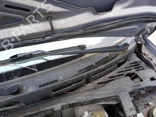 Used Front wiper motor CITROËN XSARA (N1) 1.6 16V (109 hp) 27137178