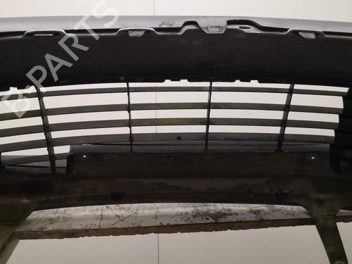 Used Front bumper Front bumper PEUGEOT 206 Hatchback (2A/C) 1.6 16V (109 hp) 27105930 27105930