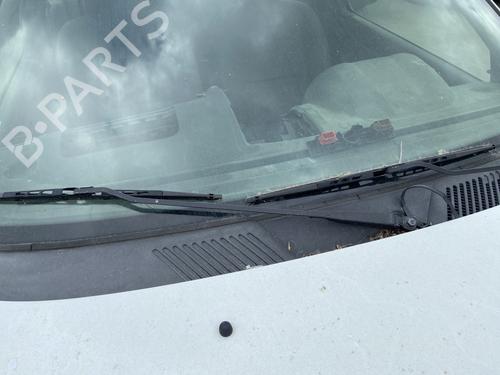 Vindspejlsviskerarm RENAULT CLIO II (BB_, CB_) 1.5 dCi (B/C2J) (68 hp) 28277342
