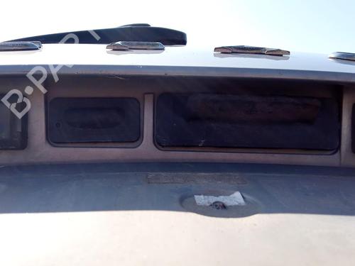 Used Switch RENAULT ESPACE IV (JK0/1_) 1.9 dCi (JK0U) (116 hp) 27140005