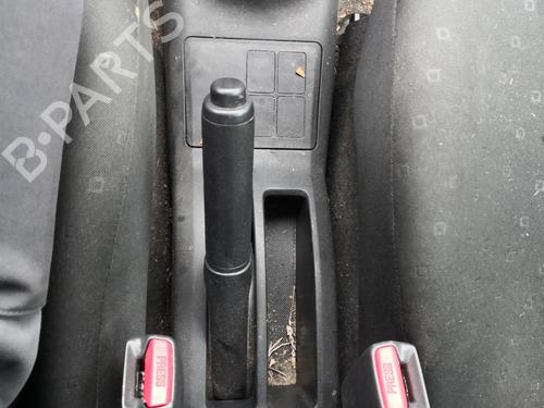 Used Seat buckle TOYOTA YARIS (_P9_) 1.0 VVT-i (KSP90_, KSP90R) (69 hp) 27146787