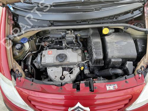 Used Radiator fan Radiator fan CITROËN C3 I (FC_, FN_) 1.4 i (73 hp) 31884027 31884027