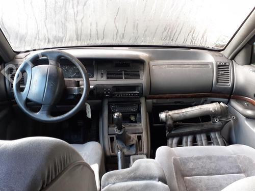 Used Parts RENAULT SAFRANE II (B54_)  2.2 dT (B54G)  2907079