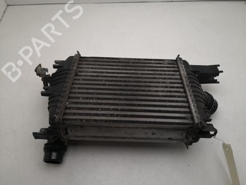 Used Intercooler RENAULT CAPTUR I (J5_, H5_) 1.5 dCi 90 (J5N4, J5M5, J5MW, J5M6, J5AL, J5AJ) (90 hp) 27139108