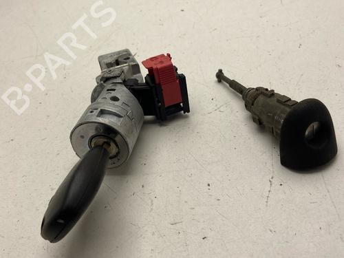 Used Ignition barrel Ignition barrel RENAULT CLIO III (BR0/1, CR0/1) [2005-2014] 35998336 35998336