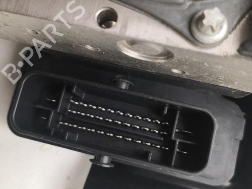 ABS pump RENAULT KADJAR (HA_, HL_) 1.5 dCi 110 (HLA3) | BP27136275M43 