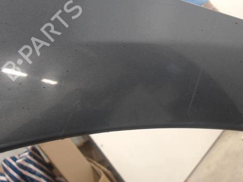 Used Left front fenders RENAULT CLIO III (BR0/1, CR0/1) 1.5 dCi (BR17, CR17) (86 hp) 27126315