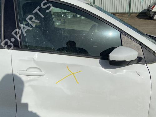 Used Front right lock Front right lock VW POLO V (6R1, 6C1) 1.4 TDI (90 hp) 32476465 32476465