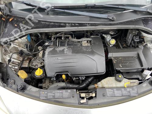 Used Alternator RENAULT CLIO III (BR0/1, CR0/1) 1.2 16V (BR02, BR0J, BR11, CR02, CR0J, CR11) (75 hp) 27108775