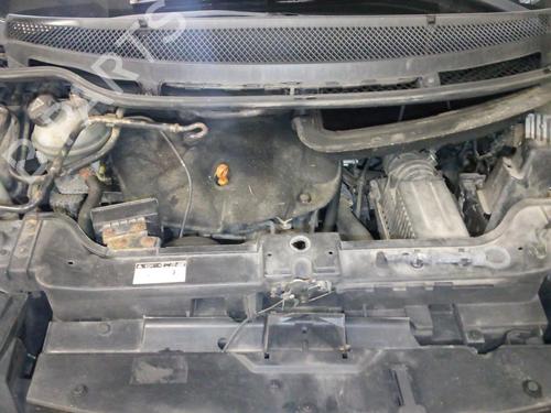 Used Fuse box PEUGEOT 807 (EB_) 2.0 HDi (107 hp) 27129028