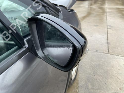 Right mirror CITROËN C3 III (SX) 1.5 BlueHDi 100 (SXYHYP, SXYHTU) | BP29814889C27