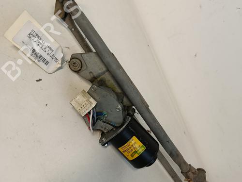 Used Front wiper motor Front wiper motor CITROËN SAXO (S0, S1) [1996-2004] 36316990 36316990