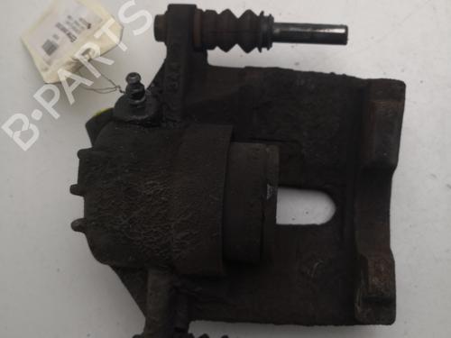 Used Right front brake caliper Right front brake caliper CITROËN C4 I (LC_) 1.6 HDi (109 hp) 27130300 27130300