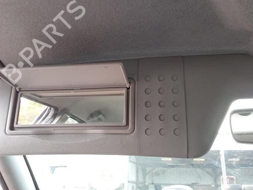 Used Left sun visor CITROËN XANTIA (X1_, X2_) 2.0 i 16V (132 hp) 27141901