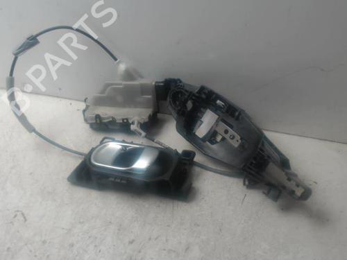 Used Front right lock CITROËN C3 / C3 ORIGIN III (SX) 1.2 PureTech 82 (83 hp) 27138833