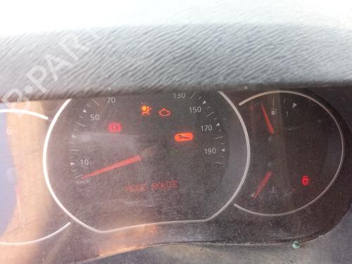 håndbremse RENAULT KANGOO Express (FW0/1_) 1.5 dCi 90 (FW0G, FW05, FW08, FW11) | BP27110065I18 - Image 4